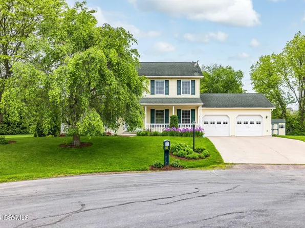 95 Crossings Ln, Lewisburg, PA 17837