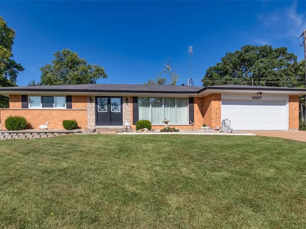 4027 Lynton Dr, Saint Louis, MO 63129