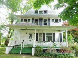 2844 Main Rd, SHERIDAN, NY 14135