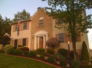 303 Marigold Dr, Greensburg, PA 15601