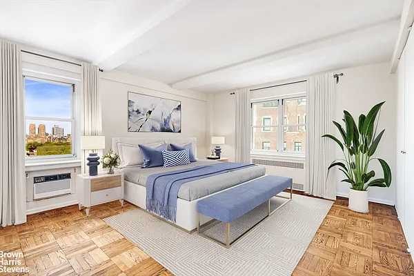 Sold by Brown Harris Stevens | media 17