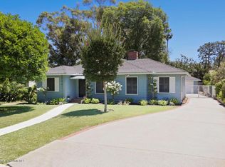 1208 Orange Grove Ave, South Pasadena, CA 91030