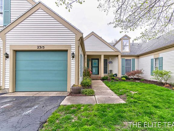 3rd image of 2315 Edington Dr SE #105