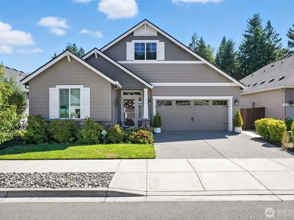 11303 NE 68th Avenue, Vancouver, WA 98686