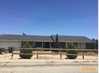 41010 156th St E, Lancaster, CA 93535
