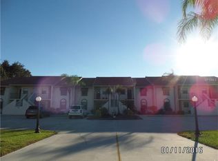 26461 Explorer Rd APT J, Punta Gorda, FL 33983