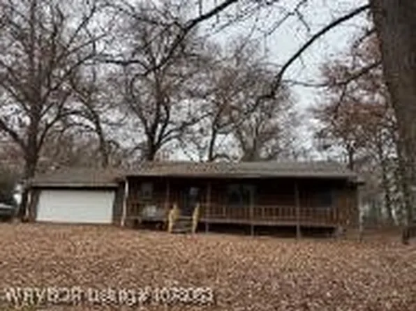 6201 Catcher Xing, Van Buren, AR 72956