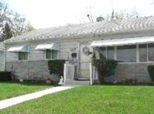 1321 Judge Pl, Waukegan, IL