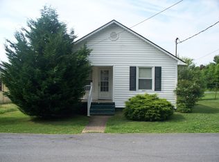 110 Division St, Erwin, TN 37650