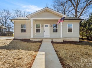 316 Union St, Maiden, NC 28650