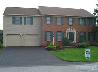 61 Verna Ct, Mount Joy, PA 17552