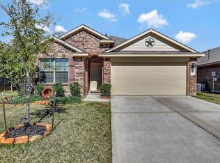 2915 Lincolns Meadow Dr, Spring, TX 77373