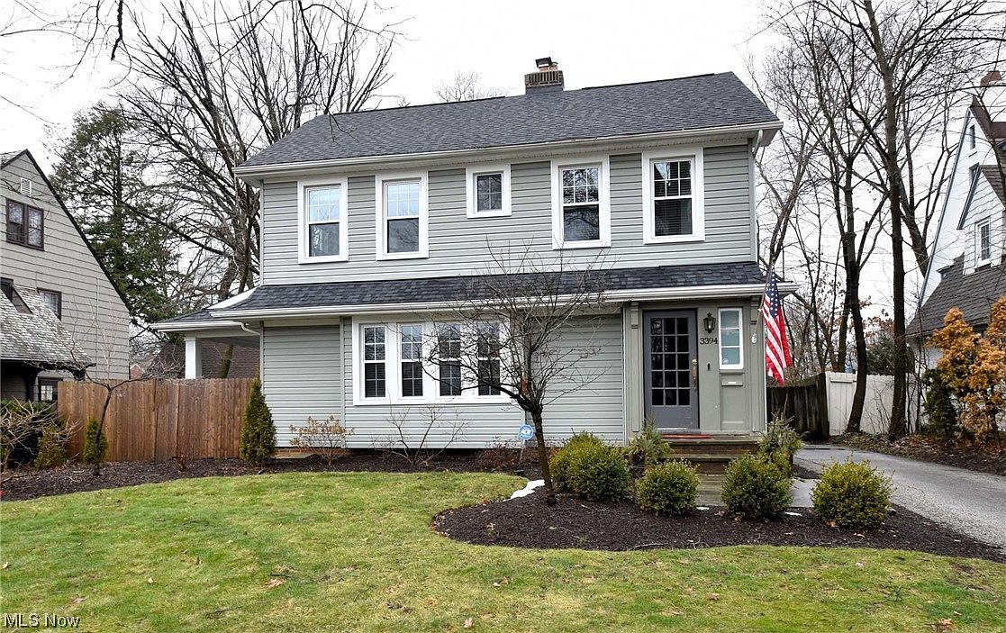 3394 Ingleside Rd, Shaker Heights, OH 44122 Zillow