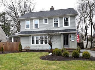 3394 Ingleside Rd, Shaker Heights, OH 44122