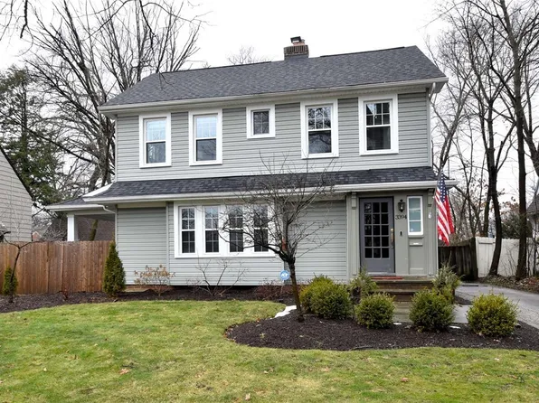 3394 Ingleside Rd, Shaker Heights, OH 44122