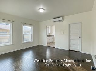 1260 W 39th St APT 9, Los Angeles, CA 90037