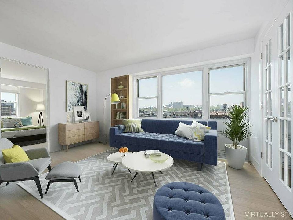1st image of 60 W 142nd St APT 6E