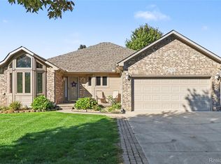 39201 Ajanta Ct, Sterling Heights, MI 48310
