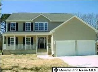 165 Dolphin Rd, Manahawkin, NJ 08050