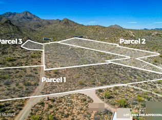 6840 N Banded Gecko Way UNIT 1-3, Tucson, AZ 85745