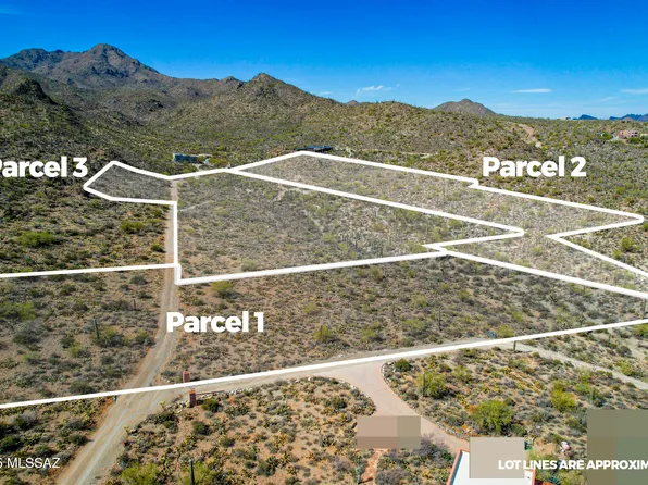 6840 W Banded Gecko Way #1-3, Tucson, AZ 85745