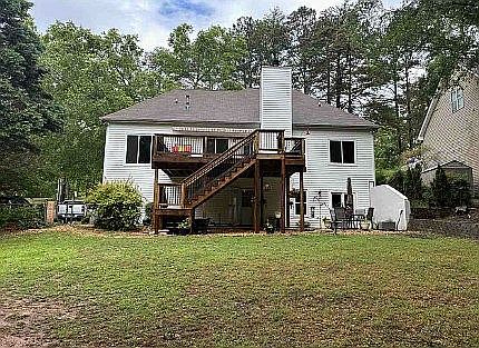 2nd image of 5905 Virginia Dr