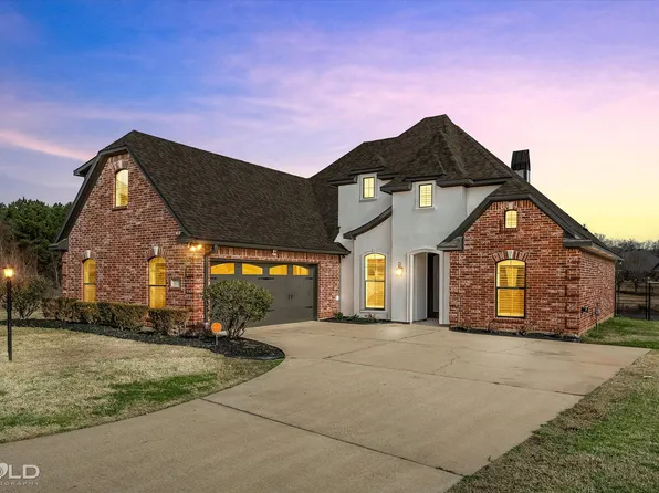 9675 Heron Springs Dr, Shreveport, LA 71106
