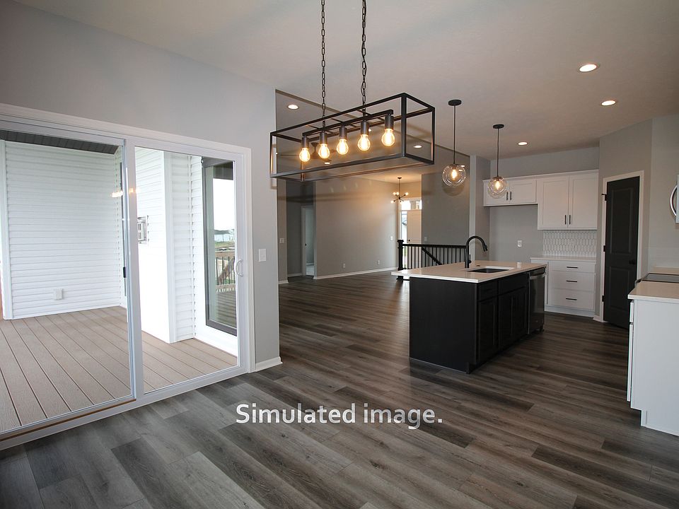 SplitBed Ranch Plan, Prairie View, Seward, NE 68434 Zillow