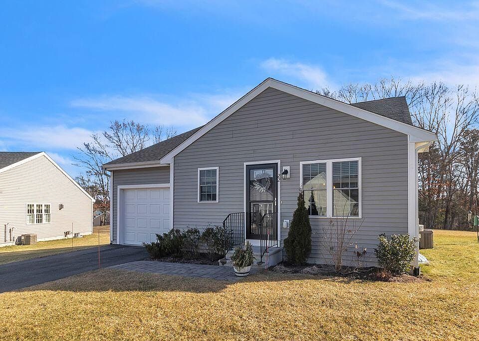 1st image of 22 Blissful Meadow Drive