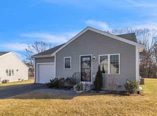 22 Blissful Meadow Dr, Plymouth, MA 02360