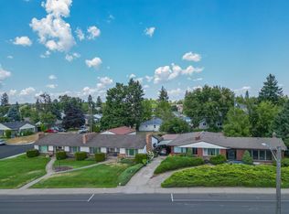 2905/2911 E Illinois Ave, Spokane, WA 99207