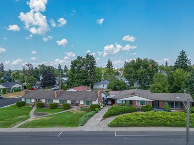2905/2911 E Illinois Ave, Spokane, WA, 99207