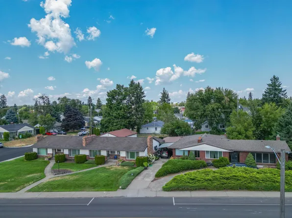 2905/2911 E Illinois Ave, Spokane, WA 99207