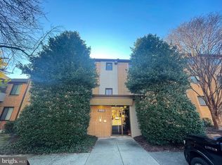 1703 Mount Washington Ct UNIT D, Baltimore, MD 21209