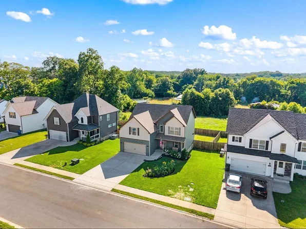 1328 Sussex Dr, Clarksville, TN 37042