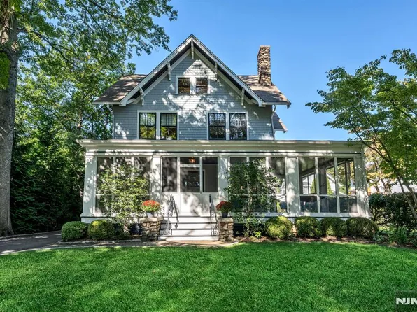 50 N Van Dien Avenue, Ridgewood, NJ 07450