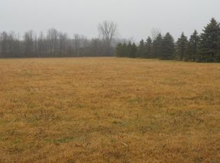 Barnes Rd, Millington, MI 48746