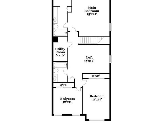 3rd image of this home