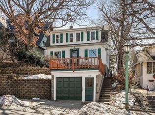 2358 Bourne Ave, Saint Paul, MN 55108