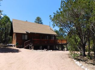 1987 Little Doe Trl, Overgaard, AZ 85933