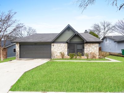 5415 MAPLE VIS, San Antonio, TX, 78247