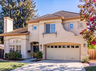 848 Summit Ct, Sunnyvale, CA 94087