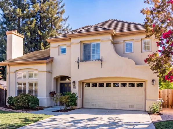 848 Summit Ct, Sunnyvale, CA 94087