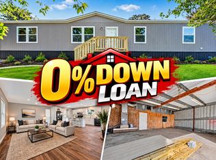 15953 County Road 109, Kaufman, TX 75142