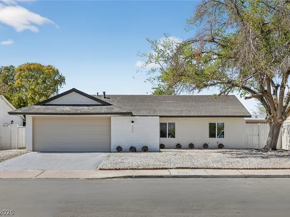 329 Lehman St, Las Vegas, NV 89110