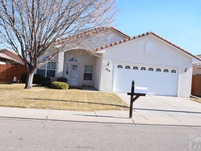 1014 Cherrycrest Dr, Pueblo, CO, 81005