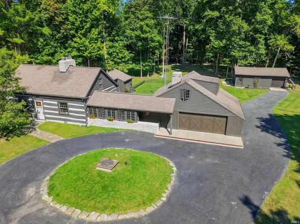 2790 W 50th St, Marion, IN 46953