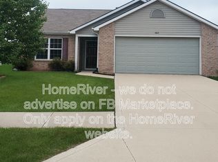 4013 Nadina Cv, Fort Wayne, IN 46815