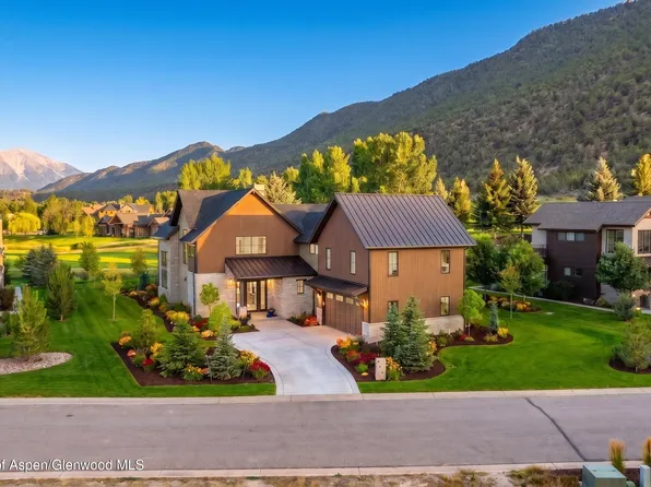 589 Saddleback Rd, Carbondale, CO 81623