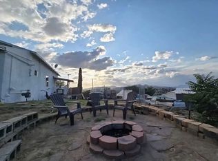 5741 S Inspiration Dr, Globe, AZ 85501